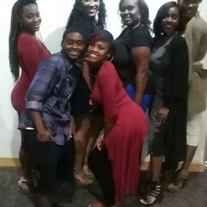 Meet your Posher, Kendra